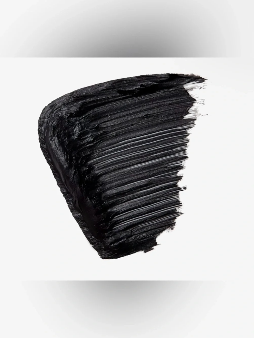 NIB Anastasia Beverly Hills Lash Brag Volumizing Mascara - Black Full Size